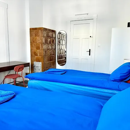 Sopot Monte Cassino Chill Rooms I 2 Min Beach By Comfy Apartments-2